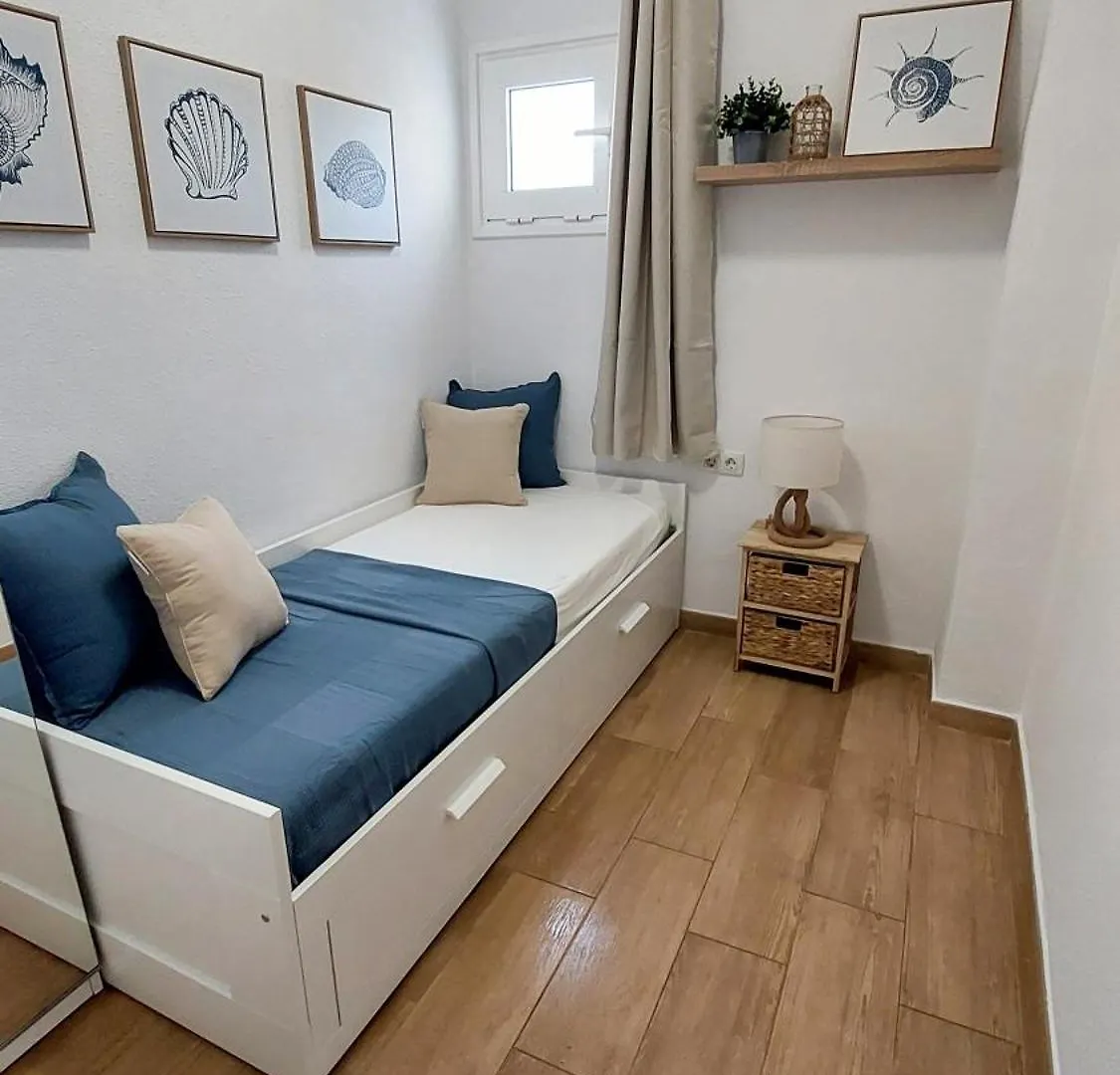 Apartament Feels Like Home In Paraiso Costa Adeje  Hiszpania