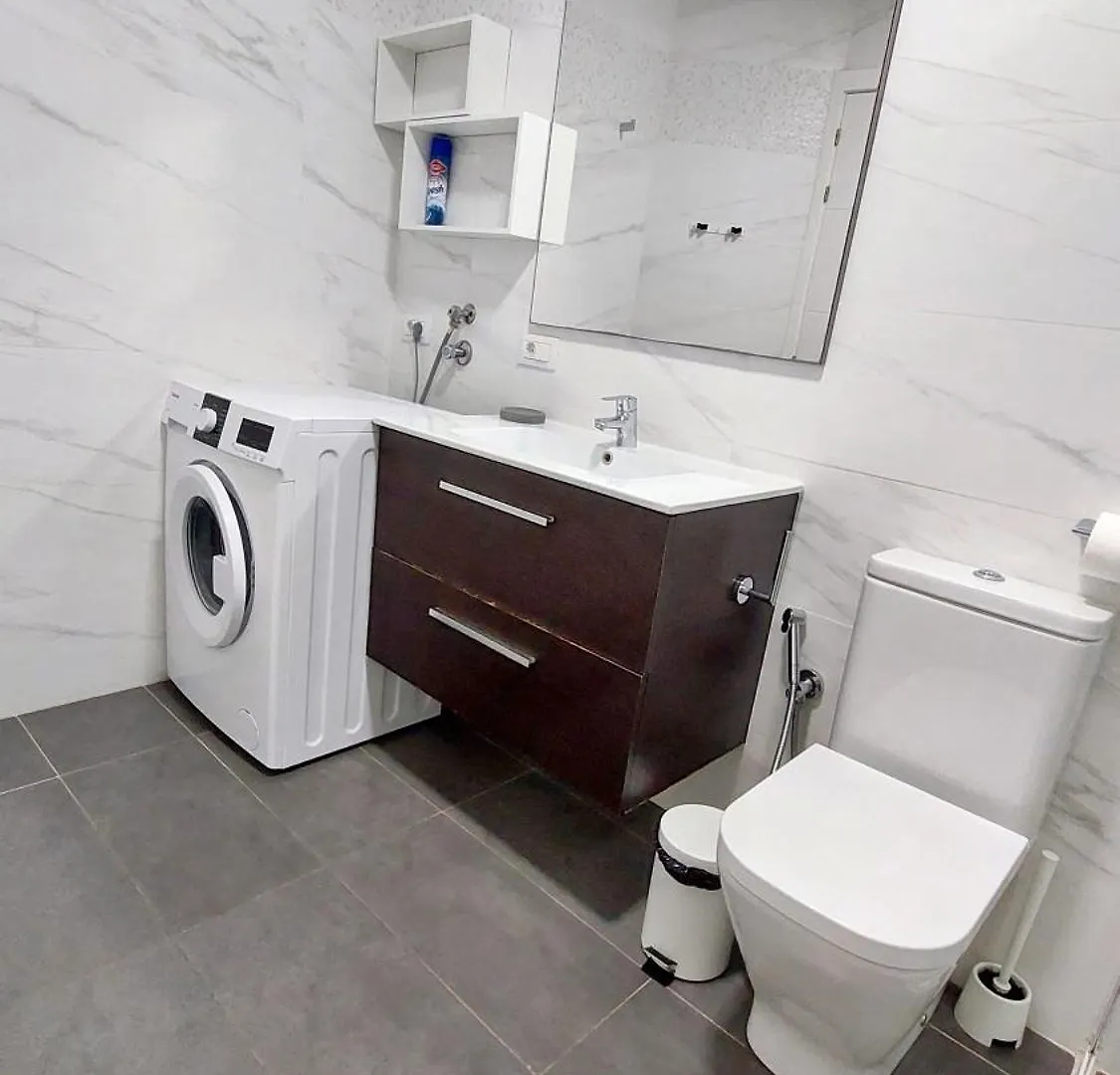 Apartament Feels Like Home In Paraiso Costa Adeje