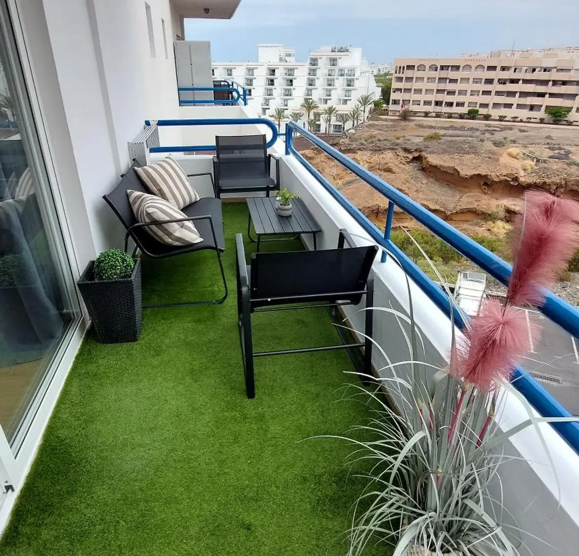Feels Like Home In Paraiso Costa Adeje Daire